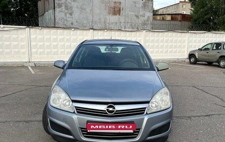 Opel Astra H, 2008 год, 480 000 рублей, 2 фотография