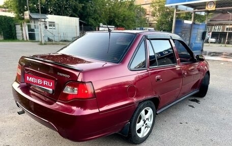 Daewoo Nexia I рестайлинг, 2011 год, 170 000 рублей, 11 фотография