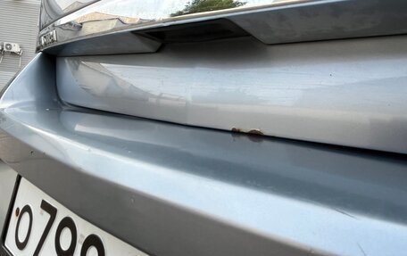 Opel Astra H, 2008 год, 480 000 рублей, 16 фотография