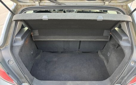 Opel Astra H, 2008 год, 480 000 рублей, 11 фотография