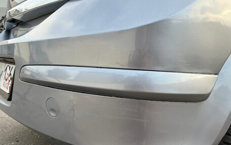 Opel Astra H, 2008 год, 480 000 рублей, 19 фотография