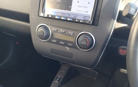 Nissan Leaf I, 2013 год, 600 000 рублей, 8 фотография