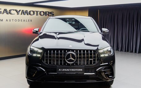 Mercedes-Benz GLE Coupe AMG, 2024 год, 15 970 000 рублей, 2 фотография