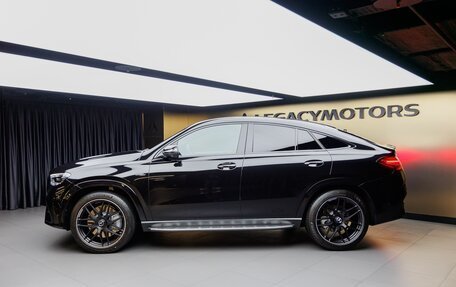 Mercedes-Benz GLE Coupe AMG, 2024 год, 15 970 000 рублей, 5 фотография