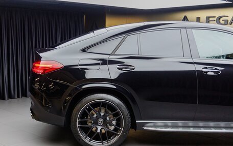 Mercedes-Benz GLE Coupe AMG, 2024 год, 15 970 000 рублей, 9 фотография