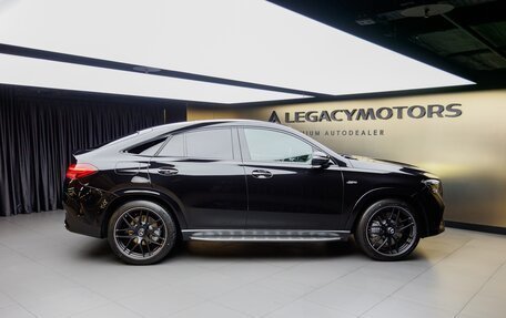 Mercedes-Benz GLE Coupe AMG, 2024 год, 15 970 000 рублей, 8 фотография