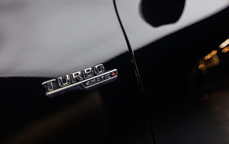 Mercedes-Benz GLE Coupe AMG, 2024 год, 15 970 000 рублей, 7 фотография