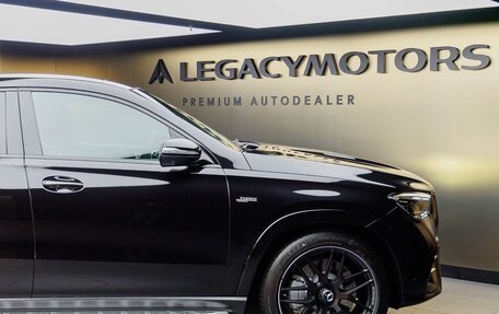 Mercedes-Benz GLE Coupe AMG, 2024 год, 15 970 000 рублей, 10 фотография