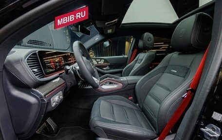 Mercedes-Benz GLE Coupe AMG, 2024 год, 15 970 000 рублей, 14 фотография