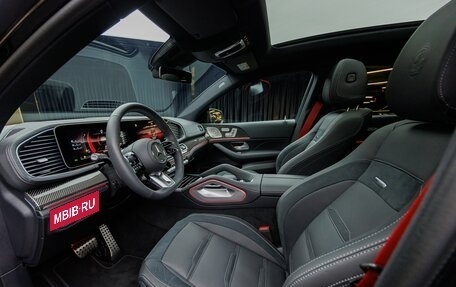 Mercedes-Benz GLE Coupe AMG, 2024 год, 15 970 000 рублей, 15 фотография