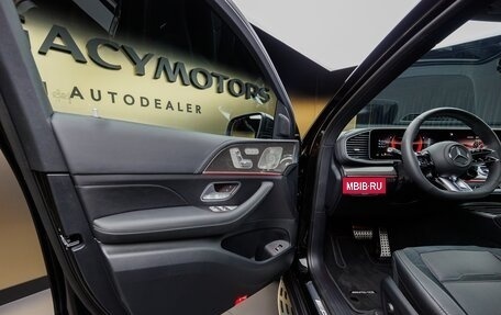 Mercedes-Benz GLE Coupe AMG, 2024 год, 15 970 000 рублей, 13 фотография