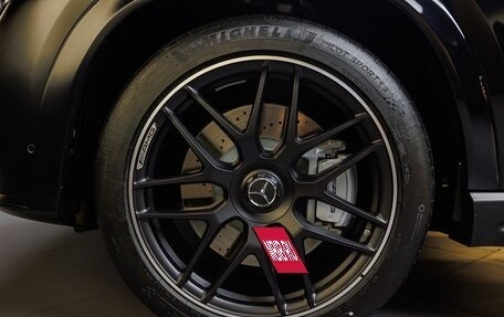 Mercedes-Benz GLE Coupe AMG, 2024 год, 15 970 000 рублей, 12 фотография