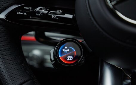 Mercedes-Benz GLE Coupe AMG, 2024 год, 15 970 000 рублей, 19 фотография