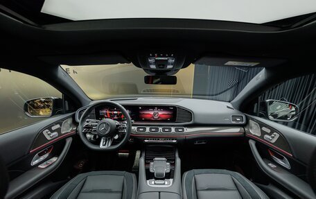 Mercedes-Benz GLE Coupe AMG, 2024 год, 15 970 000 рублей, 16 фотография