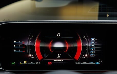 Mercedes-Benz GLE Coupe AMG, 2024 год, 15 970 000 рублей, 21 фотография
