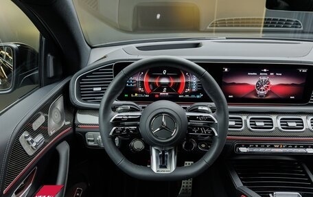 Mercedes-Benz GLE Coupe AMG, 2024 год, 15 970 000 рублей, 18 фотография