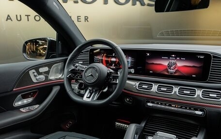 Mercedes-Benz GLE Coupe AMG, 2024 год, 15 970 000 рублей, 29 фотография