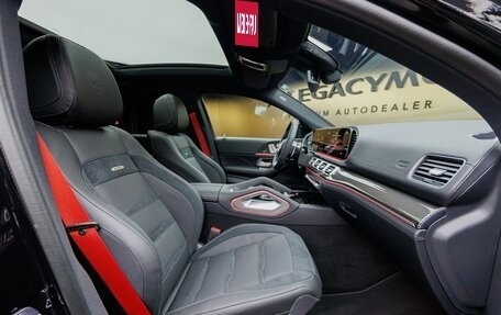 Mercedes-Benz GLE Coupe AMG, 2024 год, 15 970 000 рублей, 27 фотография