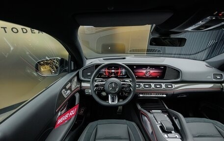 Mercedes-Benz GLE Coupe AMG, 2024 год, 15 970 000 рублей, 17 фотография