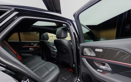 Mercedes-Benz GLE Coupe AMG, 2024 год, 15 970 000 рублей, 33 фотография