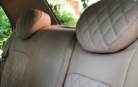 Lifan Smily I (330) рестайлинг, 2011 год, 310 000 рублей, 7 фотография