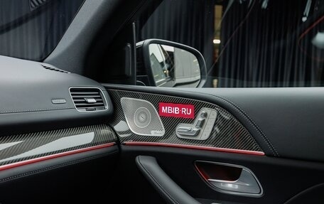 Mercedes-Benz GLE Coupe AMG, 2024 год, 15 970 000 рублей, 32 фотография