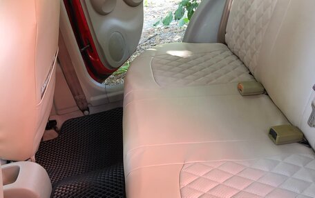 Lifan Smily I (330) рестайлинг, 2011 год, 310 000 рублей, 6 фотография
