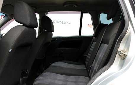 Ford Fusion I, 2008 год, 327 000 рублей, 10 фотография