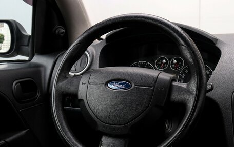 Ford Fusion I, 2008 год, 327 000 рублей, 12 фотография
