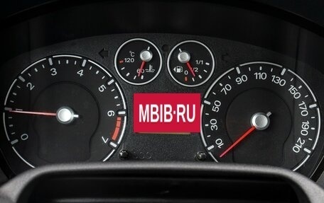 Ford Fusion I, 2008 год, 327 000 рублей, 14 фотография