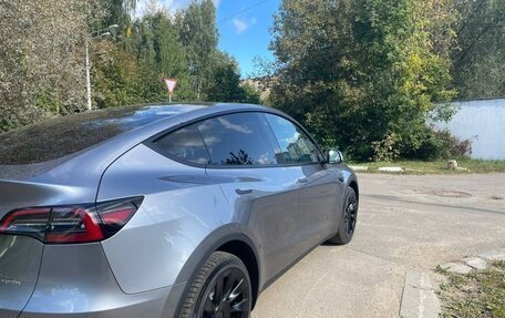 Tesla Model Y I, 2024 год, 8 190 000 рублей, 6 фотография