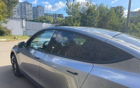 Tesla Model Y I, 2024 год, 8 190 000 рублей, 5 фотография