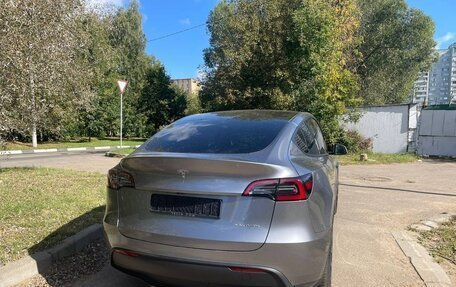 Tesla Model Y I, 2024 год, 8 190 000 рублей, 7 фотография