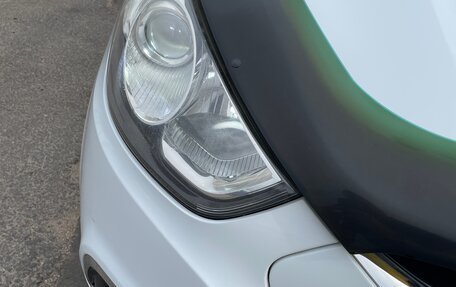 Hyundai ix35 I рестайлинг, 2011 год, 1 200 000 рублей, 10 фотография