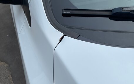Hyundai ix35 I рестайлинг, 2011 год, 1 200 000 рублей, 8 фотография