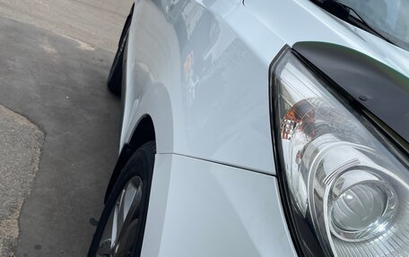Hyundai ix35 I рестайлинг, 2011 год, 1 200 000 рублей, 9 фотография
