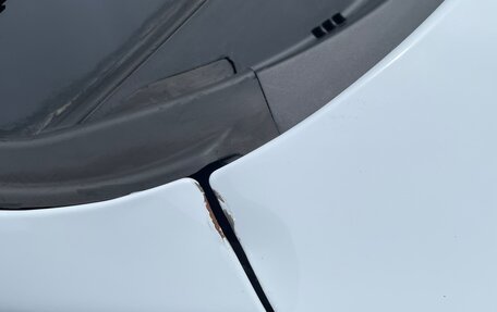 Hyundai ix35 I рестайлинг, 2011 год, 1 200 000 рублей, 11 фотография