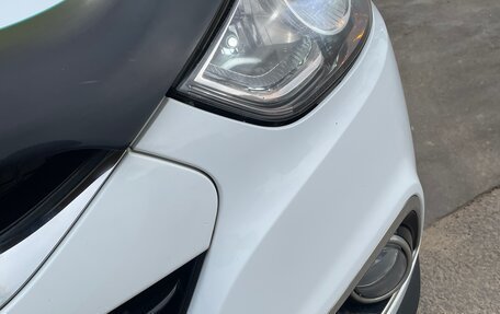 Hyundai ix35 I рестайлинг, 2011 год, 1 200 000 рублей, 7 фотография