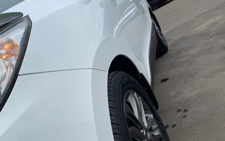Hyundai ix35 I рестайлинг, 2011 год, 1 200 000 рублей, 6 фотография