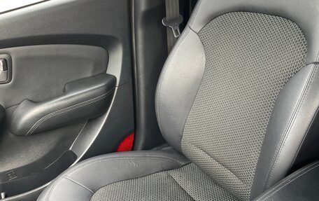 Hyundai ix35 I рестайлинг, 2011 год, 1 200 000 рублей, 24 фотография