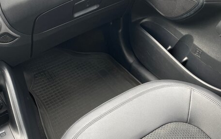 Hyundai ix35 I рестайлинг, 2011 год, 1 200 000 рублей, 23 фотография