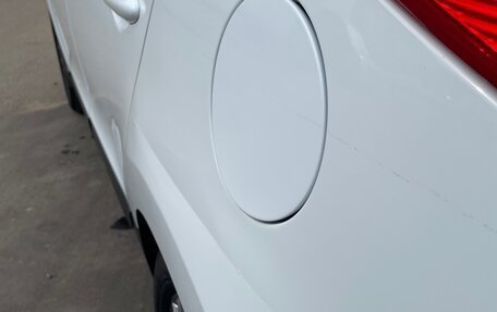 Hyundai ix35 I рестайлинг, 2011 год, 1 200 000 рублей, 13 фотография