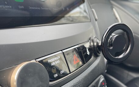 Hyundai ix35 I рестайлинг, 2011 год, 1 200 000 рублей, 18 фотография