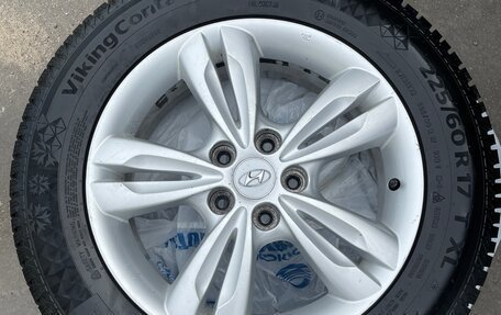 Hyundai ix35 I рестайлинг, 2011 год, 1 200 000 рублей, 31 фотография
