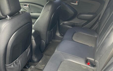 Hyundai ix35 I рестайлинг, 2011 год, 1 200 000 рублей, 28 фотография