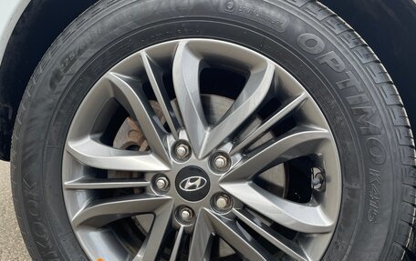 Hyundai ix35 I рестайлинг, 2011 год, 1 200 000 рублей, 30 фотография
