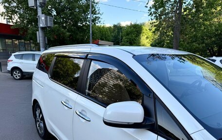 KIA Carnival III, 2018 год, 2 149 000 рублей, 22 фотография