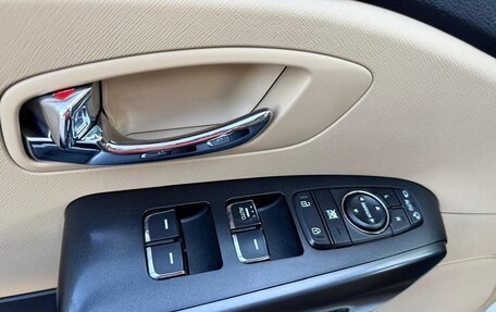 KIA Carnival III, 2018 год, 2 149 000 рублей, 34 фотография