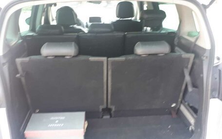 Opel Zafira C рестайлинг, 2014 год, 740 000 рублей, 19 фотография
