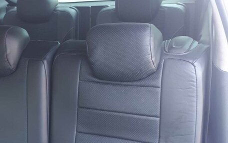 Opel Zafira C рестайлинг, 2014 год, 740 000 рублей, 18 фотография